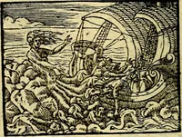 An illustration from Picta poesis : ut pictura poesis erit (1552)