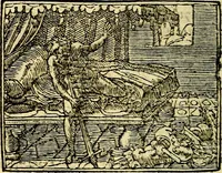 An illustration from Picta poesis : ut pictura poesis erit (1552)
