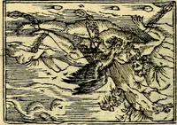 An illustration from Picta poesis : ut pictura poesis erit (1552)