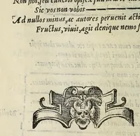 An illustration from Picta poesis : vt pictvra poesis erit (1552)