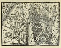 An illustration from Picta poesis : vt pictvra poesis erit (1552)