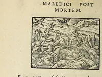 An illustration from Picta poesis : vt pictvra poesis erit (1552)