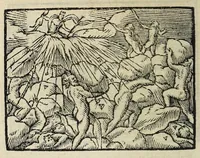 Picture 15 of 31 from Picta poesis : vt pictvra poesis erit (1552), leaf 68