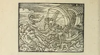 An illustration from Picta poesis : vt pictvra poesis erit (1552)