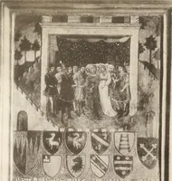 An illustration from A pictorial chronicle of Siena (1902)