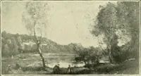 An illustration from Pictorial composition and the critical judgment of pictures; a handbook for students and lovers of art (1903)