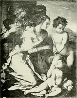 An illustration from Pictorial composition and the critical judgment of pictures; a handbook for students and lovers of art (1903)