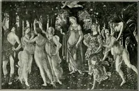 An illustration from Pictorial composition and the critical judgment of pictures; a handbook for students and lovers of art (1903)