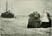 An illustration from Pictorial composition and the critical judgment of pictures; a handbook for students and lovers of art (1903)