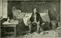 An illustration from Pictorial composition and the critical judgment of pictures; a handbook for students and lovers of art (1903)