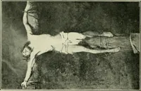 An illustration from Pictorial composition and the critical judgment of pictures; a handbook for students and lovers of art (1903)