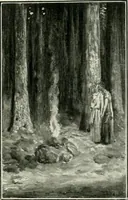 An illustration from Pictorial composition and the critical judgment of pictures; a handbook for students and lovers of art (1903)