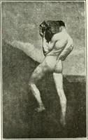 An illustration from Pictorial composition and the critical judgment of pictures; a handbook for students and lovers of art (1903)