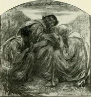 An illustration from Pictorial composition and the critical judgment of pictures; a handbook for students and lovers of art (1903)