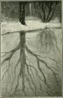 An illustration from Pictorial composition and the critical judgment of pictures; a handbook for students and lovers of art (1903)