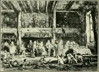 An illustration from Pictorial composition and the critical judgment of pictures; a handbook for students and lovers of art (1903)