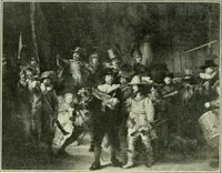 An illustration from Pictorial composition and the critical judgment of pictures; a handbook for students and lovers of art (1903)