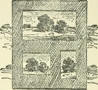 An illustration from Pictorial composition and the critical judgment of pictures; a handbook for students and lovers of art (1903)