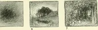 An illustration from Pictorial composition and the critical judgment of pictures; a handbook for students and lovers of art (1903)