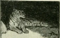 An illustration from Pictorial composition and the critical judgment of pictures; a handbook for students and lovers of art (1903)