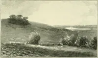 An illustration from Pictorial composition and the critical judgment of pictures; a handbook for students and lovers of art (1903)