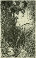 An illustration from Pictorial composition and the critical judgment of pictures; a handbook for students and lovers of art (1903)