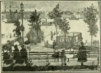 An illustration from Pictorial composition and the critical judgment of pictures; a handbook for students and lovers of art (1903)