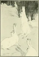 An illustration from Pictorial composition and the critical judgment of pictures; a handbook for students and lovers of art (1903)