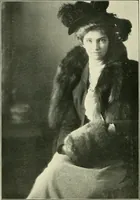 An illustration from Pictorial composition and the critical judgment of pictures; a handbook for students and lovers of art (1903)