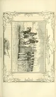 An illustration from Pictorial life of Andrew Jackson (1847)