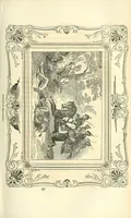 An illustration from Pictorial life of Andrew Jackson (1847)