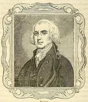 An illustration from Pictorial life of Andrew Jackson (1847)