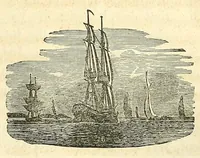 An illustration from Pictorial life of Andrew Jackson (1847)