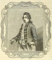 Picture 2 of 18 from Pictorial life of Andrew Jackson (1847), leaf 58