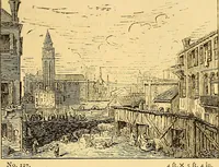 An illustration from Pictorial notes in the National Gallery (1877)