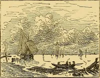 An illustration from Pictorial notes in the National Gallery (1877)