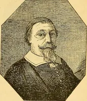 An illustration from Pictorial notes in the National Gallery (1877)