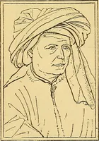 An illustration from Pictorial notes in the National Gallery (1877)