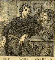 Picture 157 of 240 from Pictorial notes in the National Gallery (1877), leaf 135
