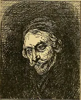 An illustration from Pictorial notes in the National Gallery (1877)
