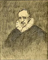 An illustration from Pictorial notes in the National Gallery (1877)