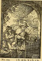 Picture 166 of 240 from Pictorial notes in the National Gallery (1877), leaf 141