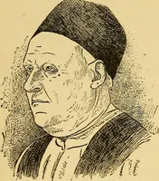 An illustration from Pictorial notes in the National Gallery (1877)