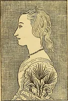 An illustration from Pictorial notes in the National Gallery (1877)