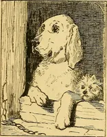An illustration from Pictorial notes in the National Gallery (1877)