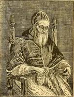 An illustration from Pictorial notes in the National Gallery (1877)