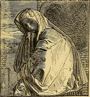 An illustration from Pictorial notes in the National Gallery (1877)