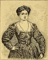 An illustration from Pictorial notes in the National Gallery (1877)