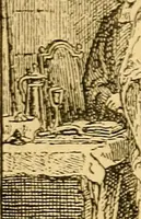 An illustration from Pictorial notes in the National Gallery (1877)