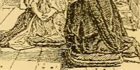 An illustration from Pictorial notes in the National Gallery (1877)